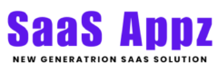 SaaS Appz