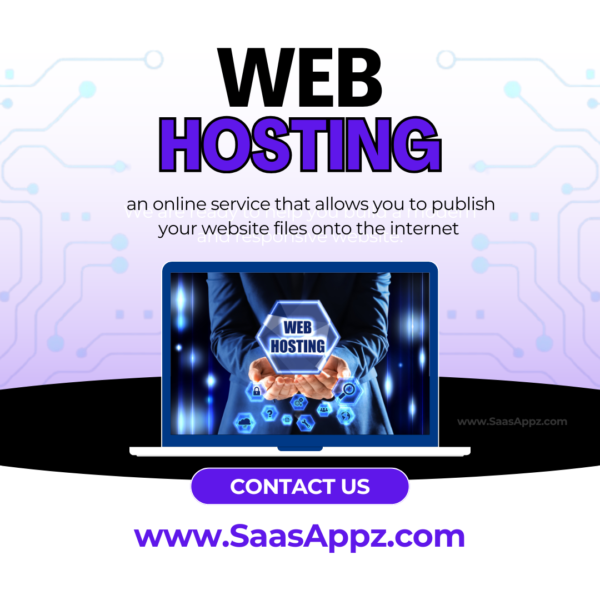 Hosting Service
