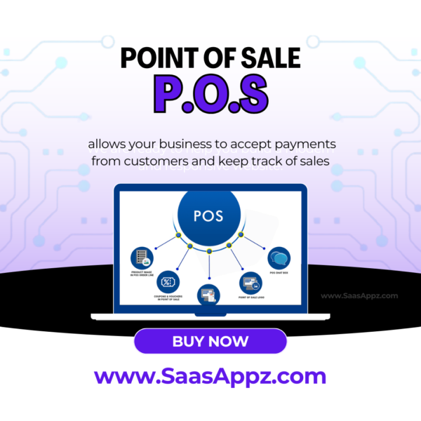Point Of Sale – P.O.S