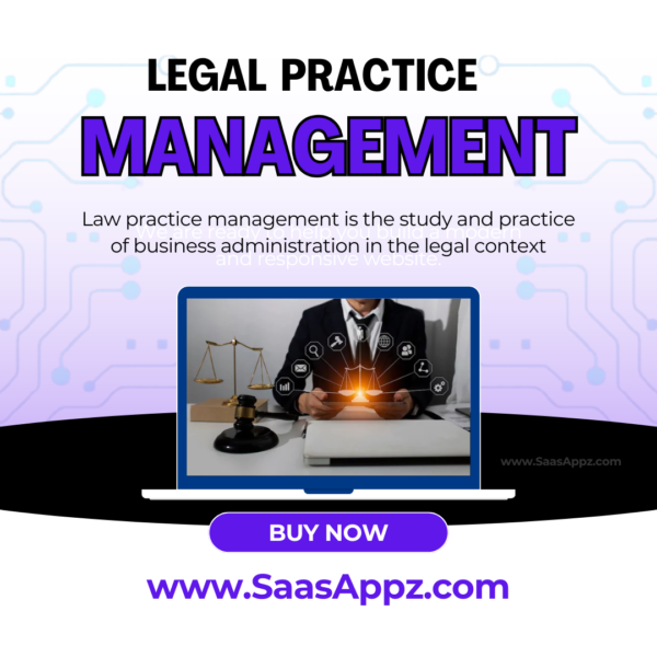 Legal Practice Management