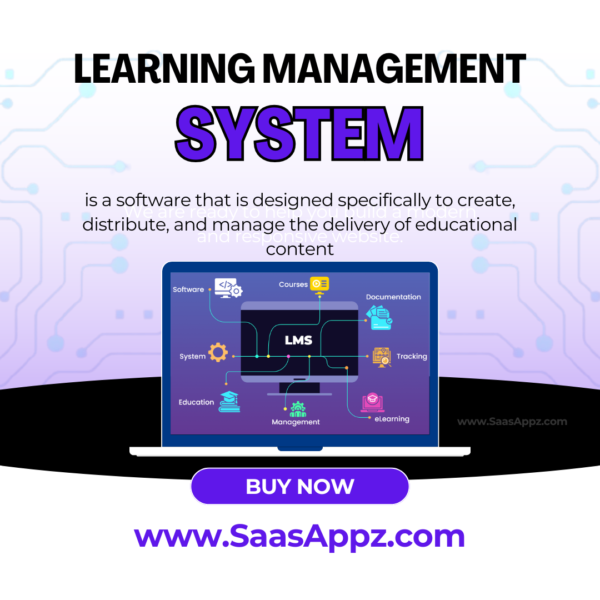 Learning Management System – L.M.S