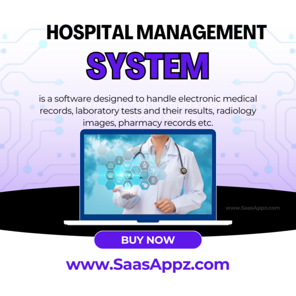 Hospital Management System