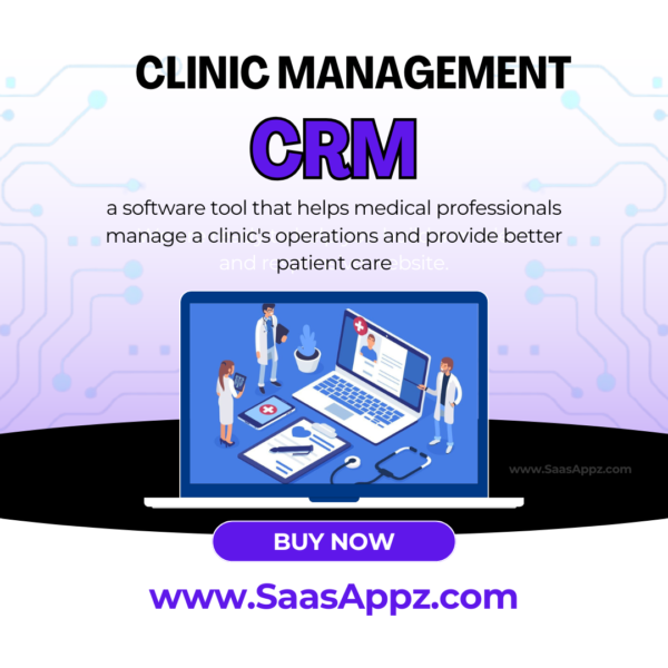 Clinic Management System