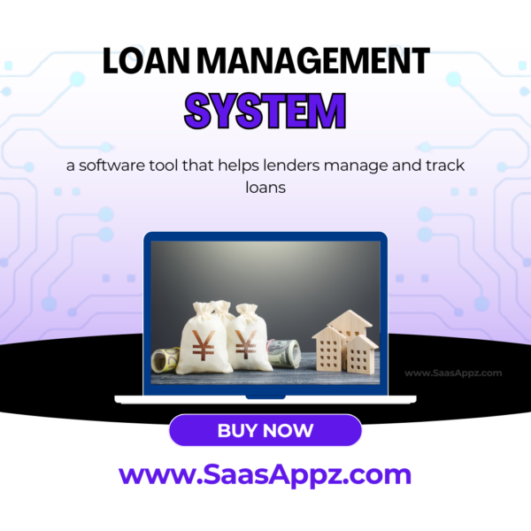 Loan Management System