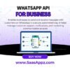 Whatsapp API
