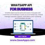Whatsapp API