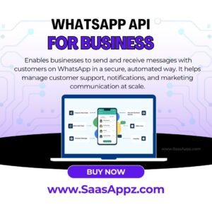 Whatsapp API